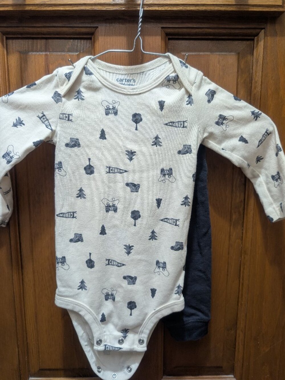 Toddler Boys 2 piece outfit, size 18 months